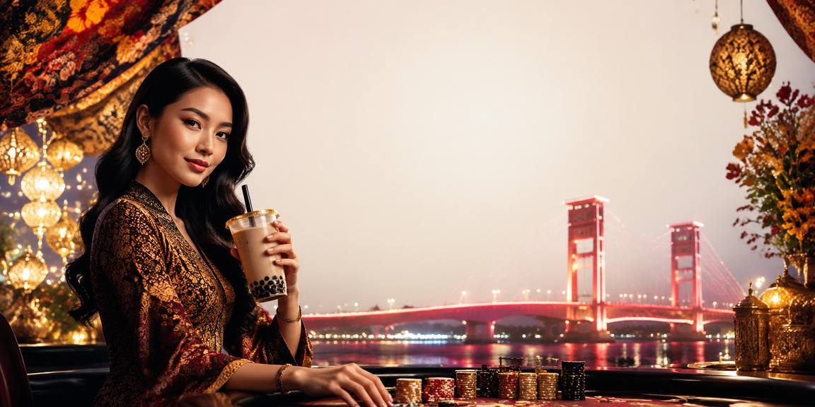 2d 51 Live Baccarat